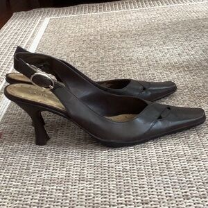 BCB women’s high heels, size 9B, 3.5” heels
